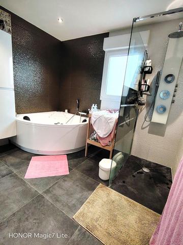 Vente / Maison de plain-pied