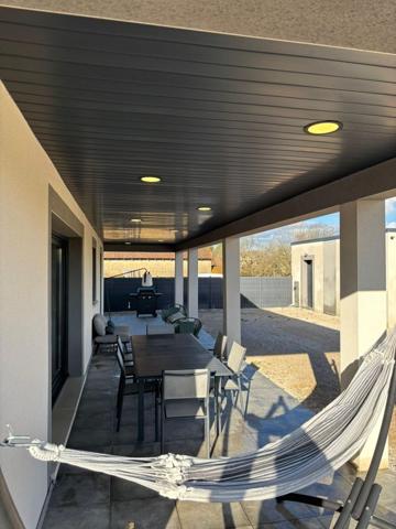 Vente / Maison de plain-pied