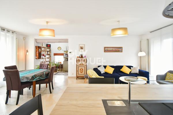 Maison GRETZ-ARMAINVILLIERS