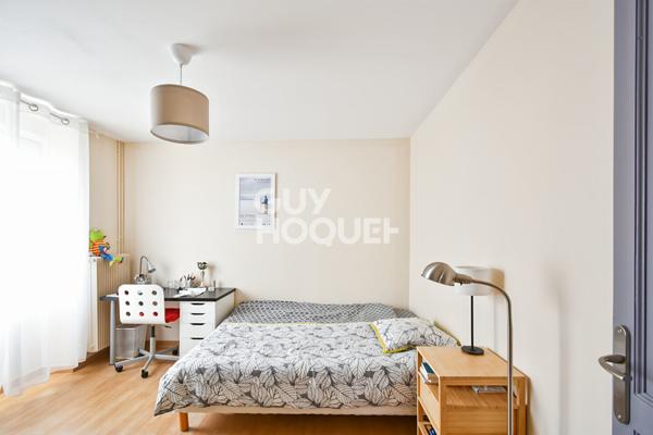 Maison GRETZ-ARMAINVILLIERS