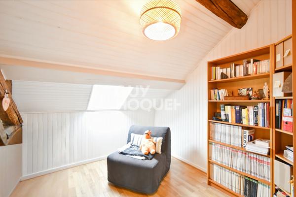 Maison GRETZ-ARMAINVILLIERS