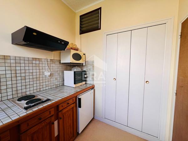 Appartement Royan 1 pièce(s) 27 m² - PROCHE MER