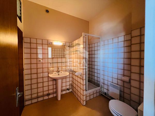 Appartement Royan 1 pièce(s) 27 m² - PROCHE MER