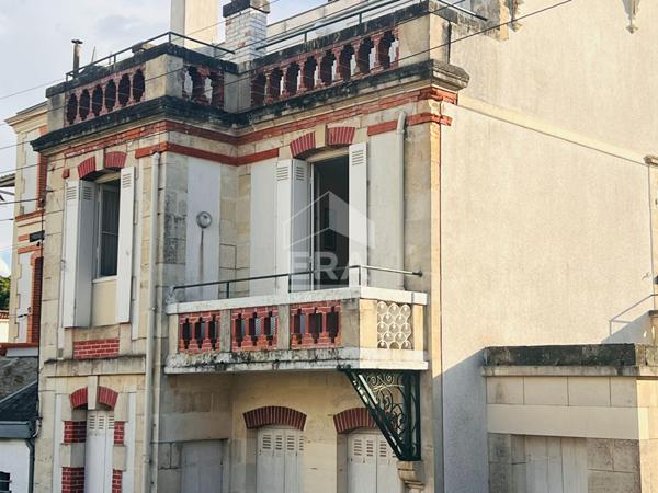Appartement Royan 1 pièce(s) 27 m² - PROCHE MER