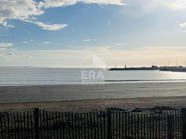 Appartement Royan 1 pièce(s) 27 m² - PROCHE MER