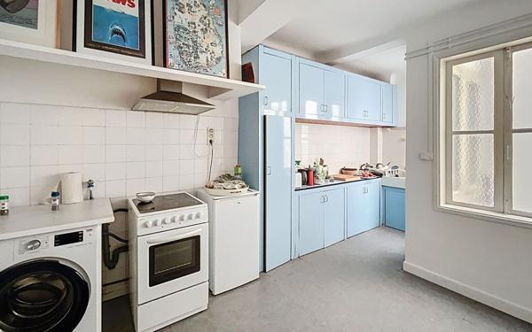 Appartement à vendre    2 pièces • 49,64 m2 Bayonne