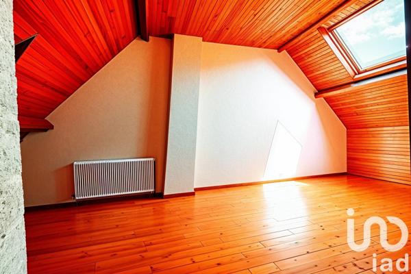 Maison à vendre 7 pièces 196 m² Vineuil