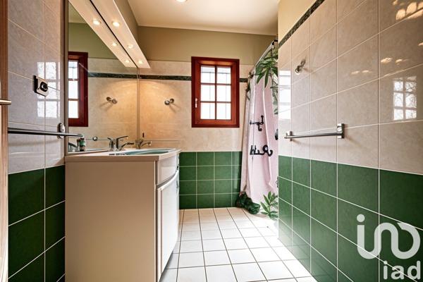 Maison à vendre 7 pièces 196 m² Vineuil