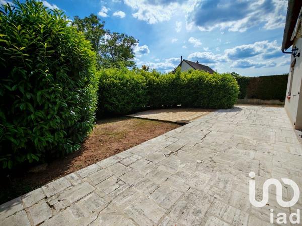 Maison à vendre 7 pièces 196 m² Vineuil