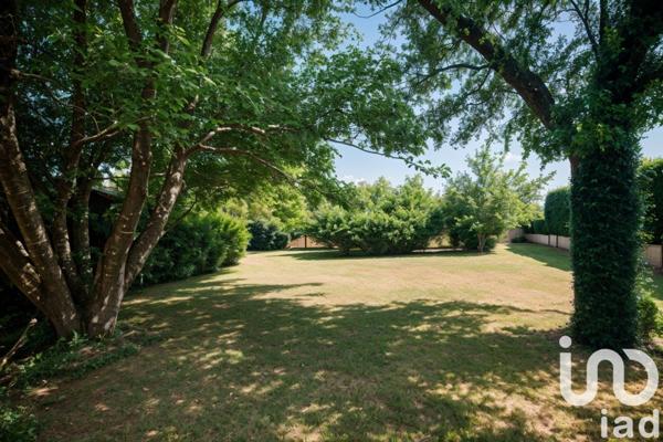 Maison à vendre 7 pièces 196 m² Vineuil