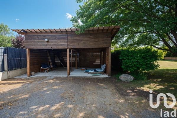 Maison à vendre 7 pièces 196 m² Vineuil