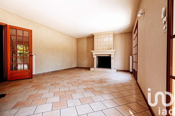 Maison à vendre 7 pièces 196 m² Vineuil