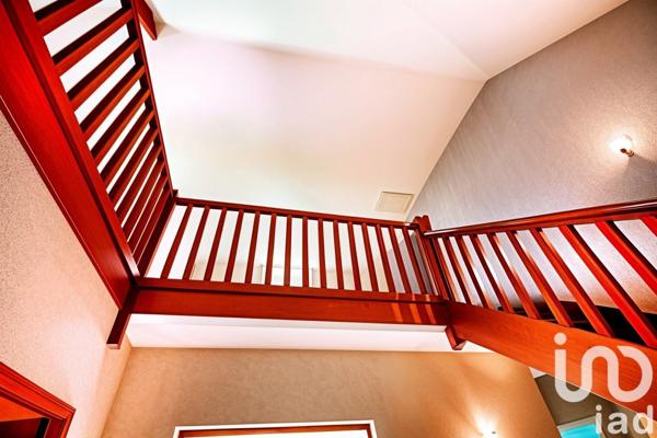 Maison à vendre 7 pièces 196 m² Vineuil