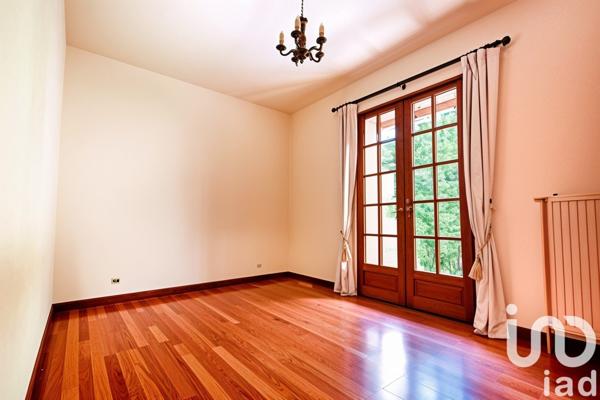 Maison à vendre 7 pièces 196 m² Vineuil