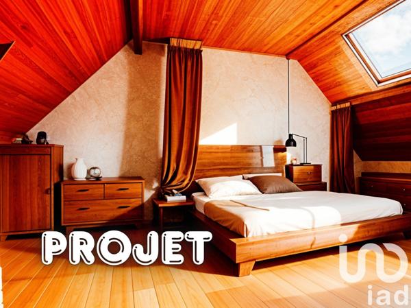 Maison à vendre 7 pièces 196 m² Vineuil