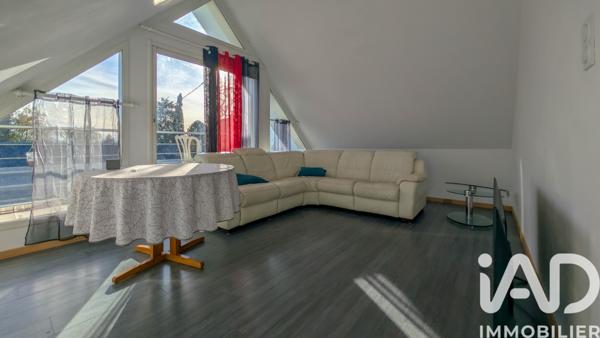 Maison à vendre 5 pièces 140 m² Sauveterre-de-Rouergue