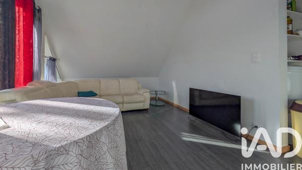 Maison à vendre 5 pièces 140 m² Sauveterre-de-Rouergue