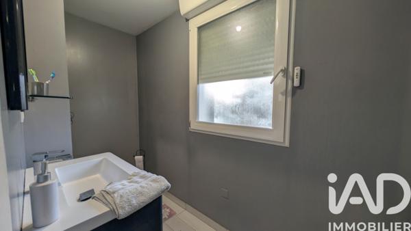 Maison à vendre 5 pièces 140 m² Sauveterre-de-Rouergue