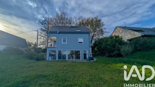 Maison à vendre 5 pièces 140 m² Sauveterre-de-Rouergue