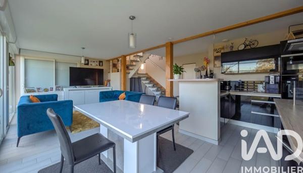 Maison à vendre 5 pièces 140 m² Sauveterre-de-Rouergue