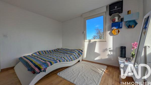 Maison à vendre 5 pièces 140 m² Sauveterre-de-Rouergue