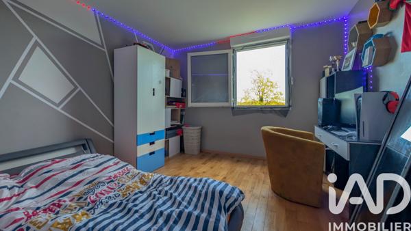 Maison à vendre 5 pièces 140 m² Sauveterre-de-Rouergue