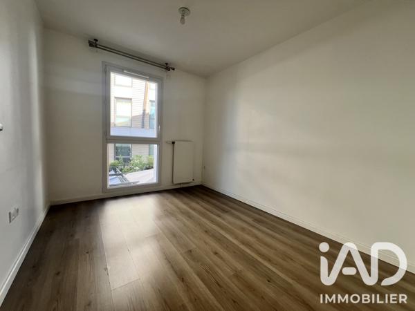 Appartement à vendre 4 pièces 75 m² Châtenay-Malabry