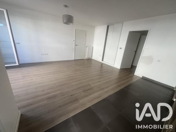 Appartement à vendre 4 pièces 75 m² Châtenay-Malabry