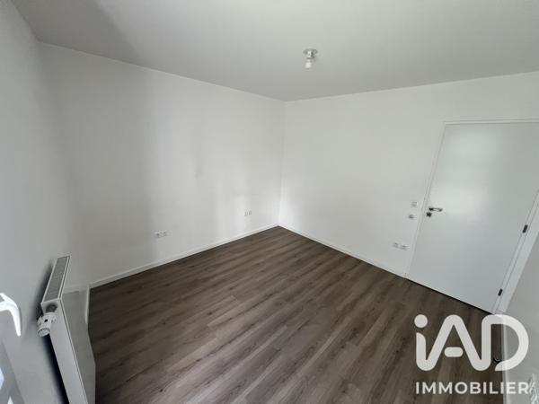 Appartement à vendre 4 pièces 75 m² Châtenay-Malabry