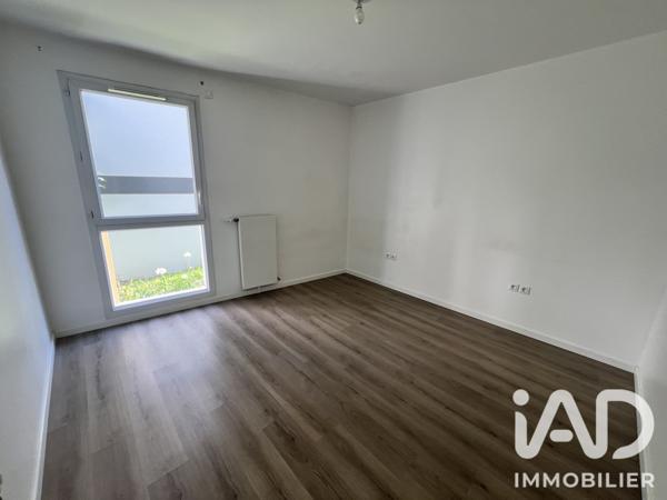 Appartement à vendre 4 pièces 75 m² Châtenay-Malabry