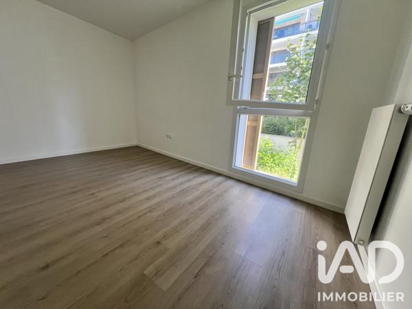 Appartement à vendre 4 pièces 75 m² Châtenay-Malabry
