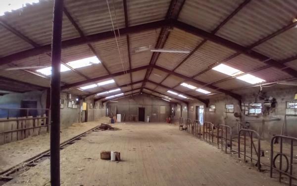 Propriété à vendre – Ancienne seigneurie avec 45 hectares attenants – Proche La Châtre (36) ferme équestre ou agricole