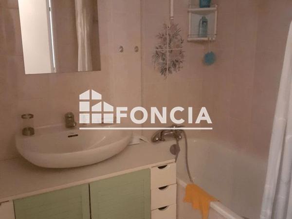 Location Appartement 3 pièces 66.13 m² - 14 RUE LOUIS BEAUNIER Melun 77000