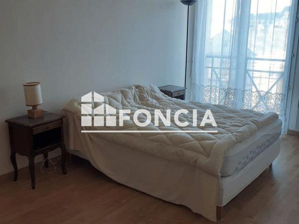 Location Appartement 3 pièces 66.13 m² - 14 RUE LOUIS BEAUNIER Melun 77000