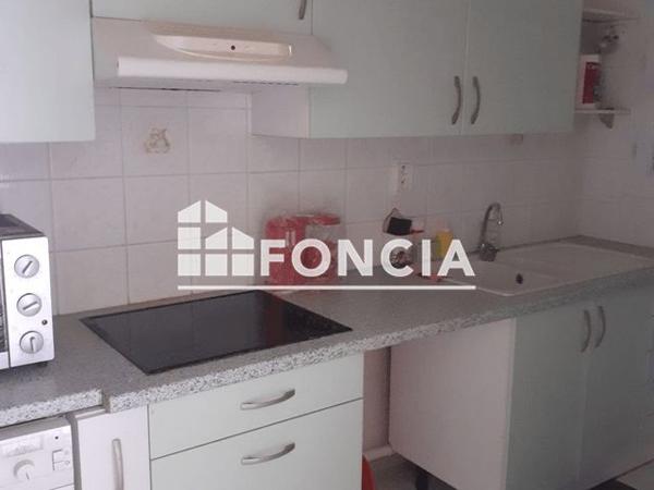 Location Appartement 3 pièces 66.13 m² - 14 RUE LOUIS BEAUNIER Melun 77000