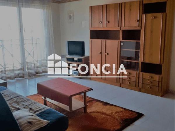 Location Appartement 3 pièces 66.13 m² - 14 RUE LOUIS BEAUNIER Melun 77000