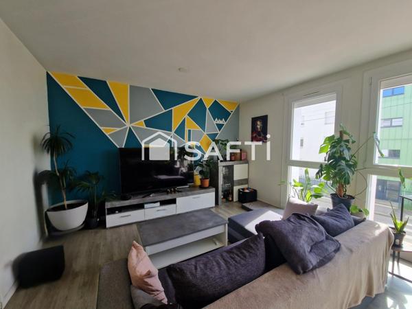 Investissement ou futur chez soi