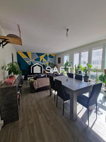 Investissement ou futur chez soi