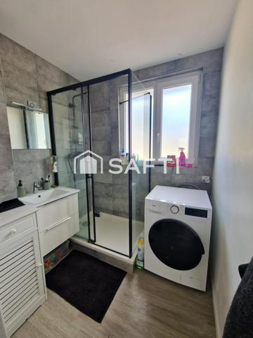 Investissement ou futur chez soi