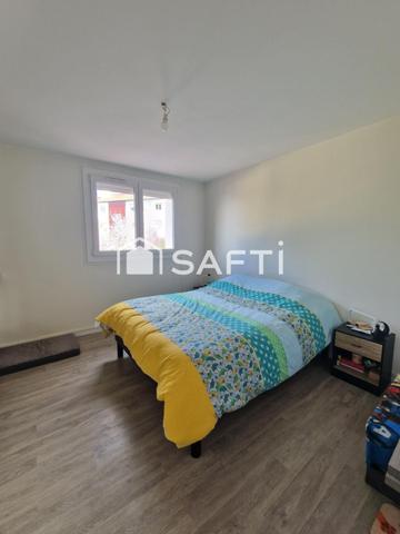 Investissement ou futur chez soi