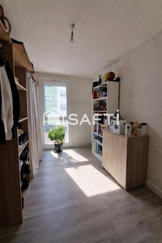 Investissement ou futur chez soi