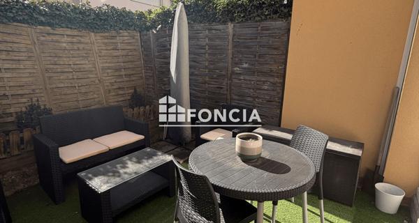 À vendre Appartement 3 pièces 68 m² - Massy 91300