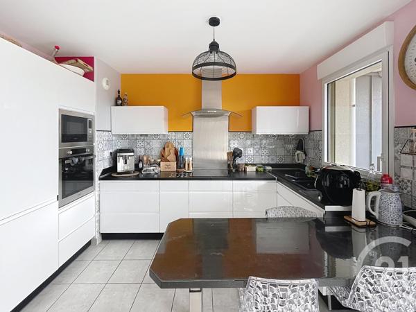 Appartement T3 à vendre  3 pièces - 68 m2 DINAN - 22