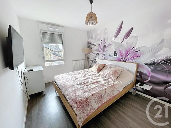 Appartement T3 à vendre  3 pièces - 68 m2 DINAN - 22