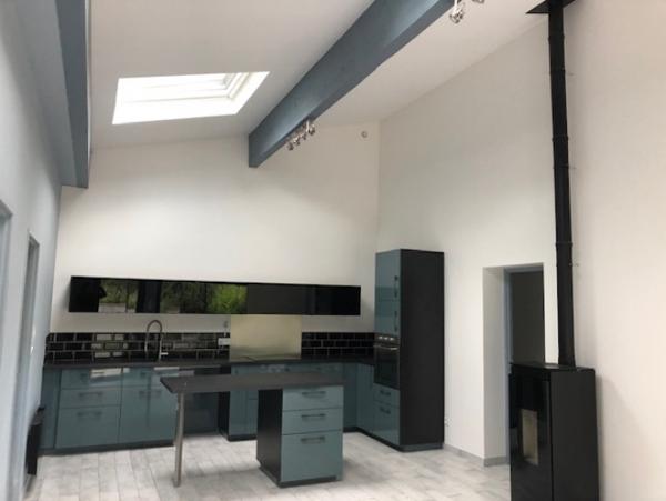 Location Maison 3 pièces Dun (09600)