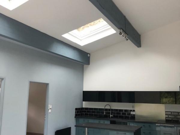 Location Maison 3 pièces Dun (09600)