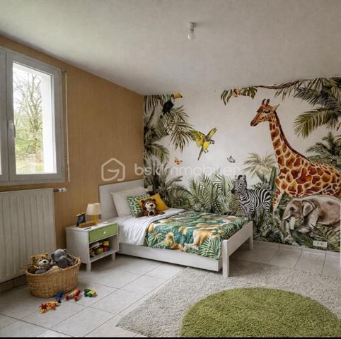 Maison de ville de 101,38 m²