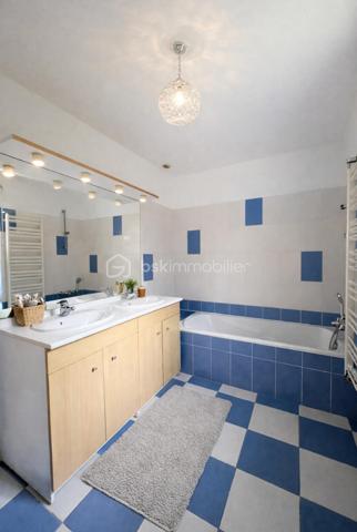 Maison de ville de 101,38 m²