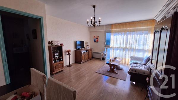 Appartement F2 à vendre  3 pièces - 60 m2 PERIGUEUX - 24