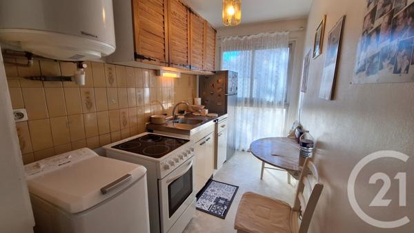 Appartement F2 à vendre  3 pièces - 60 m2 PERIGUEUX - 24